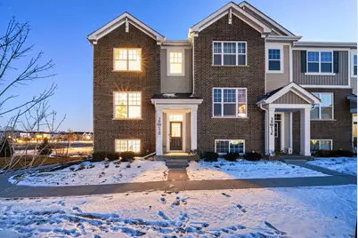 30W130 Wheeler Circle, Warrenville, IL 60563 - Photo 1