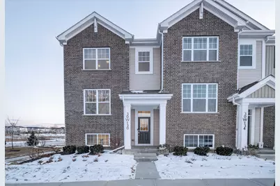 30W130 Wheeler Circle, Warrenville, IL 60563 - Photo 35