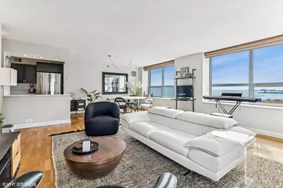 474 N Lake Shore Drive #1708, Chicago, IL 60611 - Photo 5