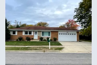 546 Fawn Court, Carol Stream, IL 60188 - Photo 1
