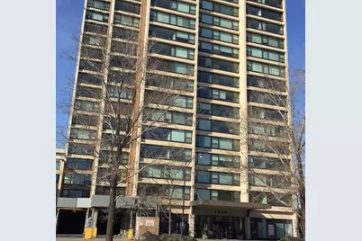 1850 N Clark Street #901, Chicago, IL 60614 - Photo 1