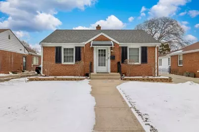 1617 Glenwood Avenue, Joliet, IL 60435 - Photo 1