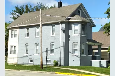 1548 Jackson Street, North Chicago, IL 60064 - Photo 1