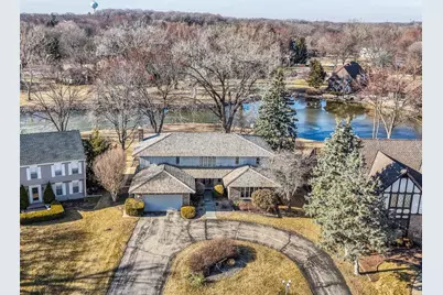 9 Buckingham Drive, Sugar Grove, IL 60554 - Photo 1