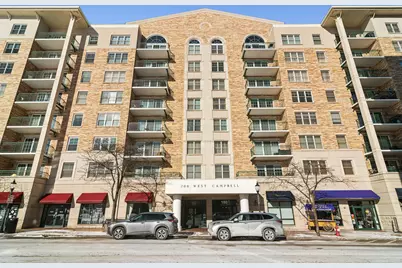 200 W Campbell Street #705, Arlington Heights, IL 60005 - Photo 1