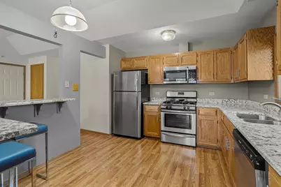 12755 Saint Andrews Court #302, Lemont, IL 60439 - Photo 9