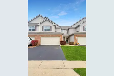 1533 Keystone Court, Elgin, IL 60120 - Photo 1