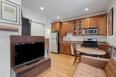 2707 N Mildred Avenue #1B, Chicago, IL 60614 - Photo 3