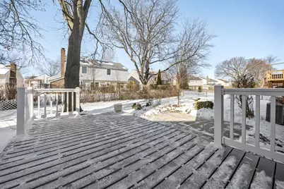 644 Leslie Lane, Schaumburg, IL 60194 - Photo 5