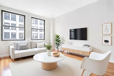 5 N Wabash Avenue #1103, Chicago, IL 60602 - Photo 3