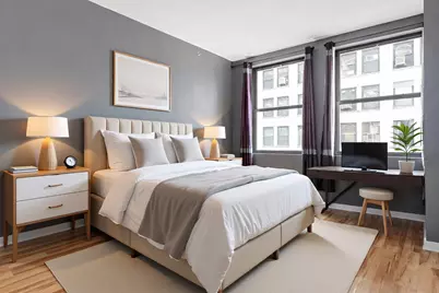 5 N Wabash Avenue #1103, Chicago, IL 60602 - Photo 7