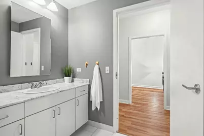 5 N Wabash Avenue #1103, Chicago, IL 60602 - Photo 13