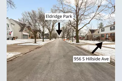 956 S Hillside Avenue, Elmhurst, IL 60126 - Photo 5