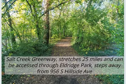 956 S Hillside Avenue, Elmhurst, IL 60126 - Photo 13