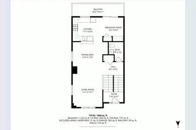 1424 S Fairfield Avenue #1424, Lombard, IL 60148 - Photo 25