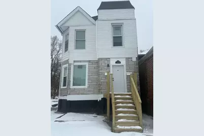 7326 S Woodlawn Avenue, Chicago, IL 60619 - Photo 1