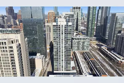 100 E 14th Street #1401, Chicago, IL 60605 - Photo 25