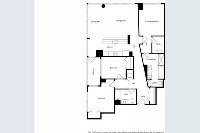 100 E 14th Street #1401, Chicago, IL 60605 - Photo 27