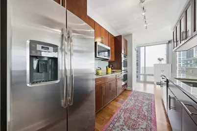 100 E 14th Street #1401, Chicago, IL 60605 - Photo 9