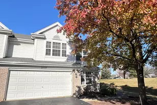 2737 Borkshire Ln, Aurora, IL 60502 - Photo 1