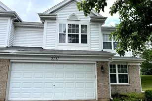 2737 Borkshire Ln, Aurora, IL 60502 - Photo 1