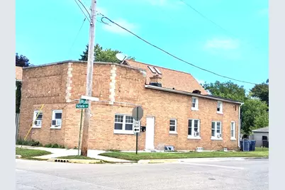 1247 Victoria Avenue, North Chicago, IL 60064 - Photo 1