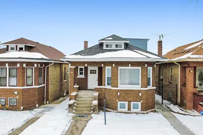 1435 N Mason Avenue, Chicago, IL 60651 - Photo 1