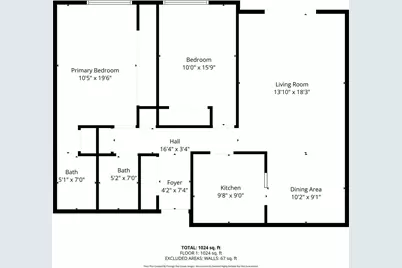 3617 Central Avenue E #201, Glenview, IL 60025 - Photo 21