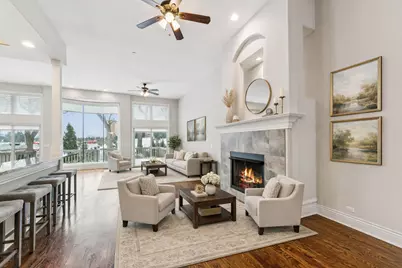 1407 W Rue Paris Place, Inverness, IL 60067 - Photo 3