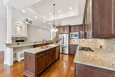 1407 W Rue Paris Place, Inverness, IL 60067 - Photo 9