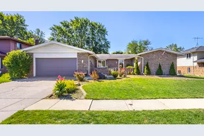 520 Chestnut Lane, Beecher, IL 60401 - Photo 5