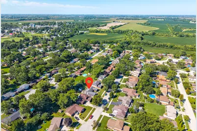 520 Chestnut Lane, Beecher, IL 60401 - Photo 1