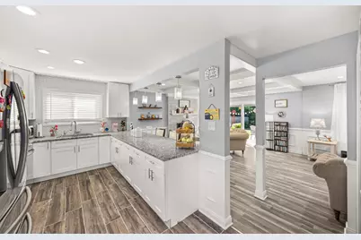 520 Chestnut Lane, Beecher, IL 60401 - Photo 15