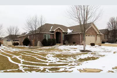 605 Chase Court, Bourbonnais, IL 60914 - Photo 1