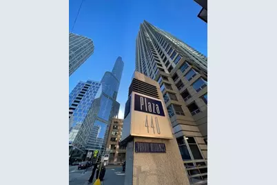 440 N Wabash Avenue #3502, Chicago, IL 60611 - Photo 1