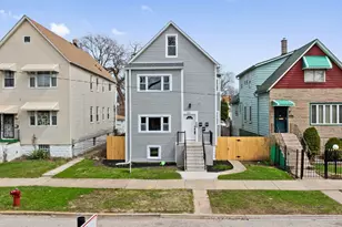 9419 S St Lawrence Ave, Chicago, IL 60619 - Photo 1