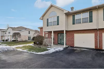 12539 S Quinn Drive #402, Alsip, IL 60803 - Photo 1