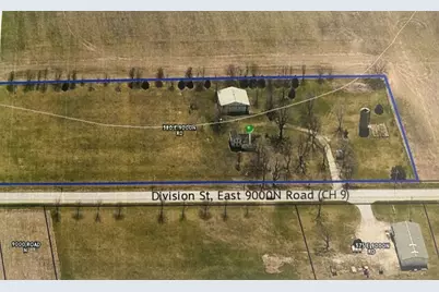 380 E 9000N Road, Manteno, IL 60950 - Photo 1