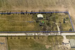 380 E 9000N Rd, Manteno, IL 60950 - Photo 1