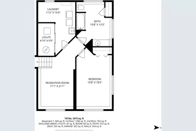 1478 Shawnee Trail, Riverwoods, IL 60015 - Photo 31