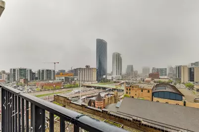 210 S Desplaines Street #803, Chicago, IL 60661 - Photo 17