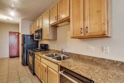 210 S Desplaines Street #803, Chicago, IL 60661 - Photo 3