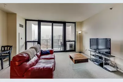 210 S Desplaines Street #803, Chicago, IL 60661 - Photo 7