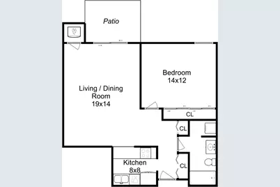 [Address not provided], Rolling Meadows, IL 60008 - Photo 11