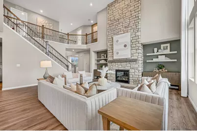 12901 S Twin Pines Lane, Plainfield, IL 60585 - Photo 9