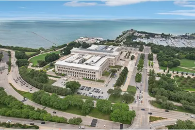 1335 S Prairie Avenue #2009, Chicago, IL 60605 - Photo 29