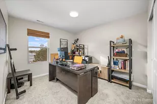 3345 Seeley St, Yorkville, IL 60560 - Photo 23