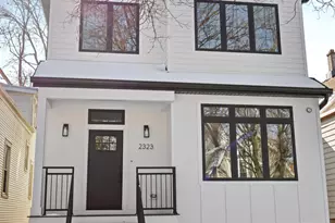 2323 W Farragut Ave, Chicago, IL 60625 - Photo 1