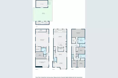 2323 W Farragut Avenue, Chicago, IL 60625 - Photo 51