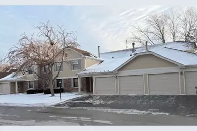 1155 Silverwood Court #D1, Wheeling, IL 60090 - Photo 1